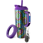 Thicc Buddy 50oz | Metallic Myth