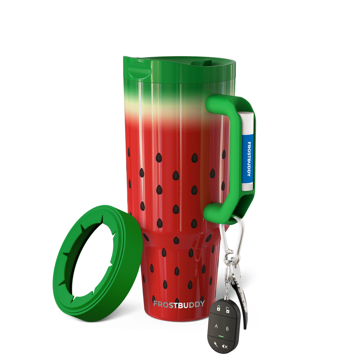 Thicc Buddy 50oz | Watermelon Kiss