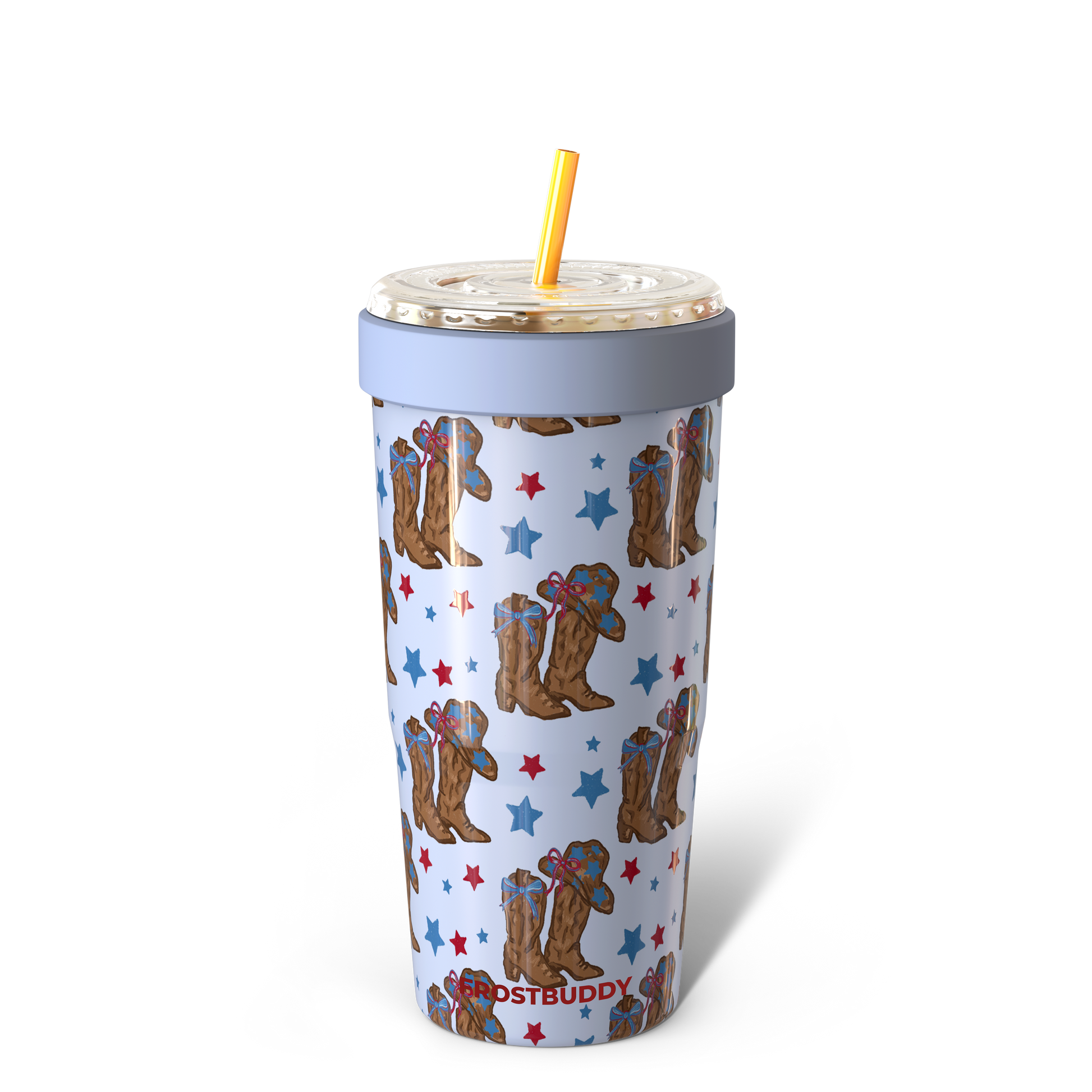 To-Go Buddy | All American Sweetheart