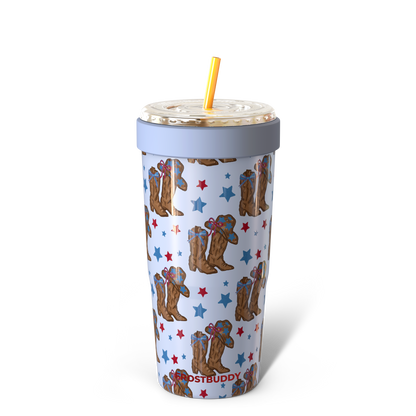 To-Go Buddy | All American Sweetheart