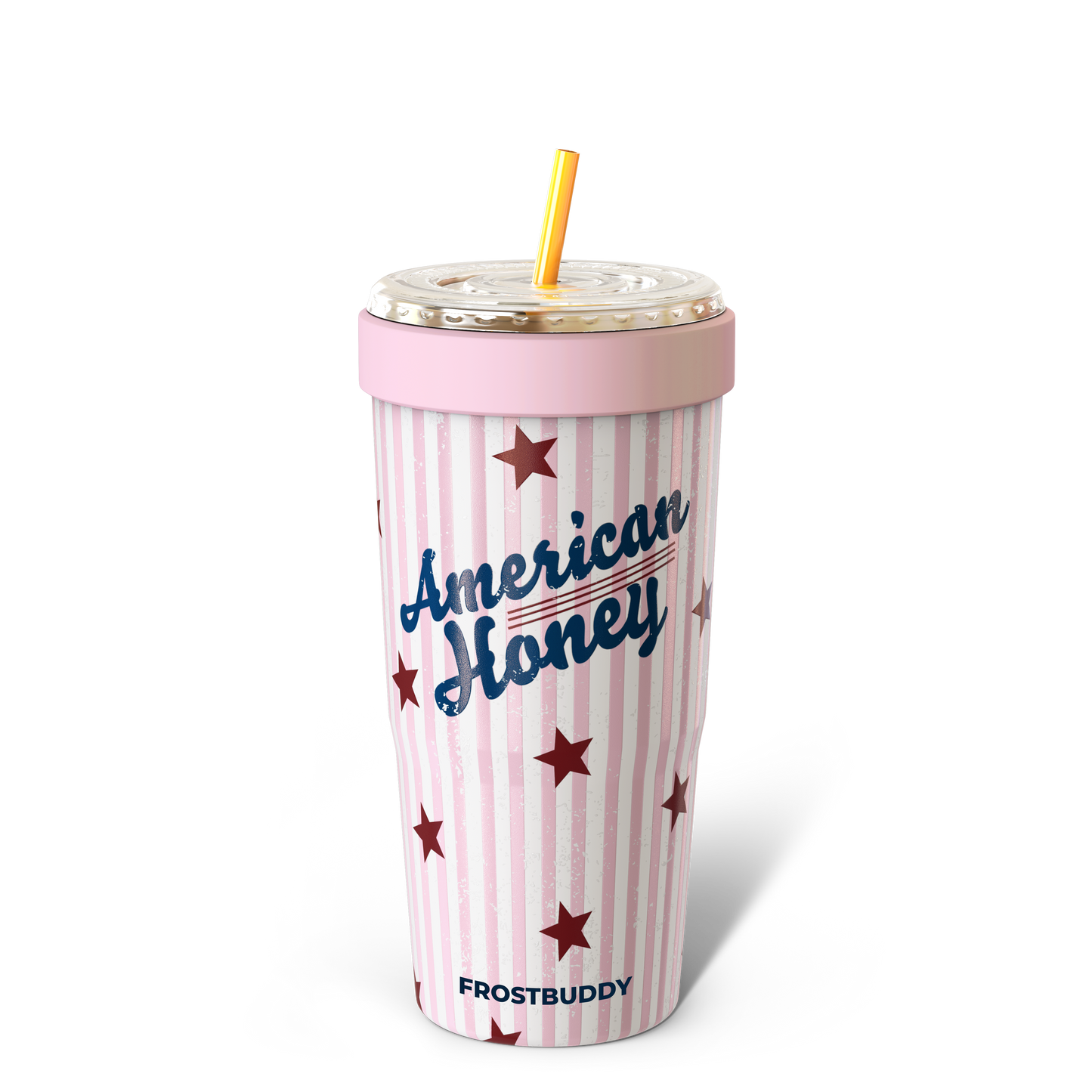 To-Go Buddy | American Honey