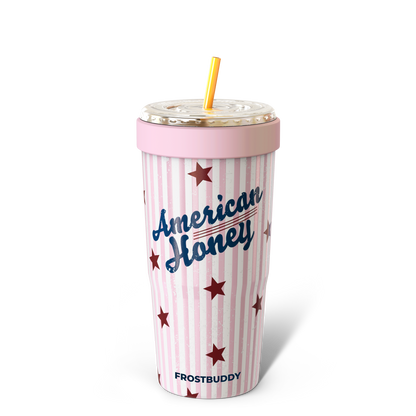 To-Go Buddy | American Honey