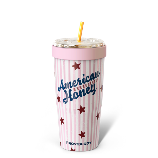 To-Go Buddy | American Honey