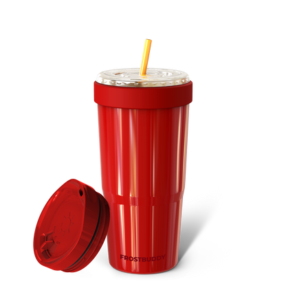 To-Go Buddy | Cherry Glaze