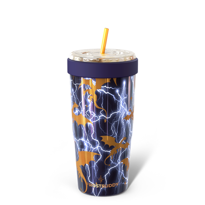 To-Go Buddy | Electric Ember