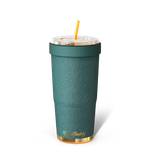 To-Go Buddy | Emerald Glitz