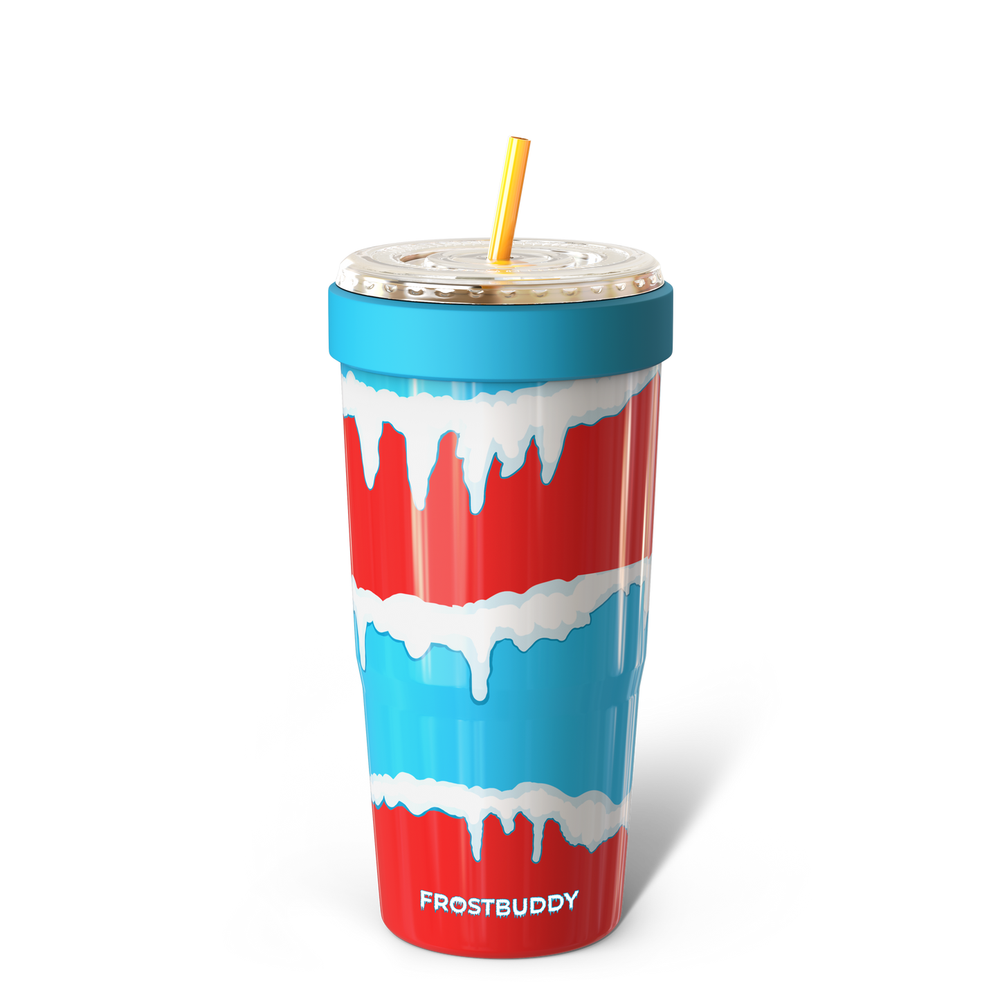 To-Go Buddy | Frosty Freeze