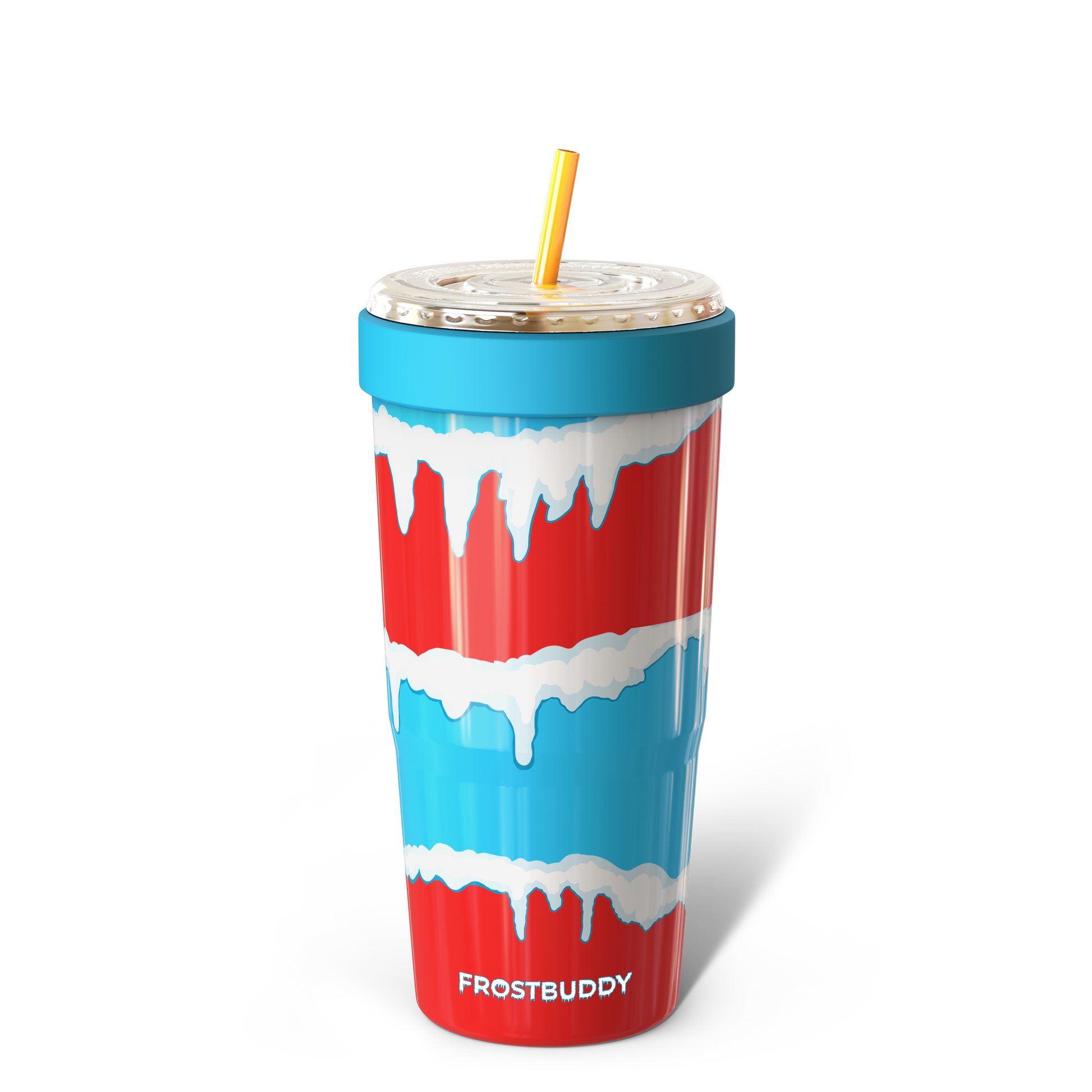 To-Go Buddy | Frosty Freeze