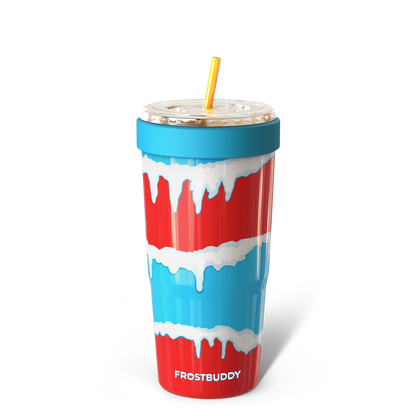 To-Go Buddy | Frosty Freeze