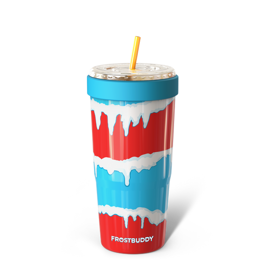 To-Go Buddy | Frosty Freeze