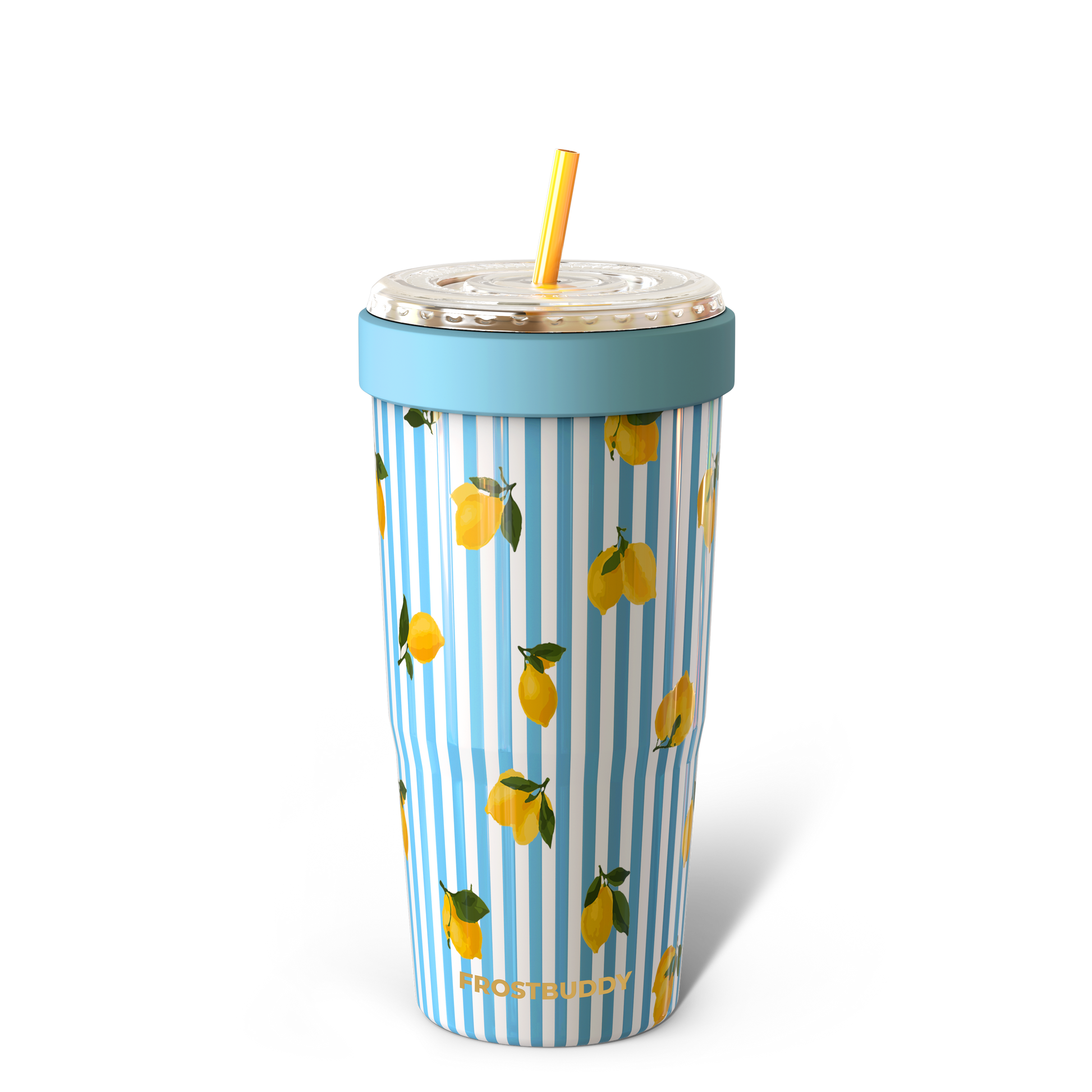 To-Go Buddy | Main Squeeze