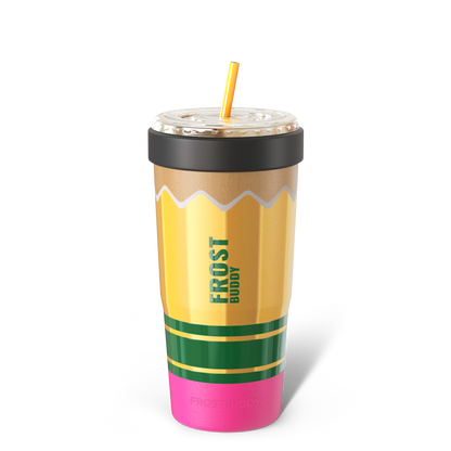 To-Go Buddy | Pencil