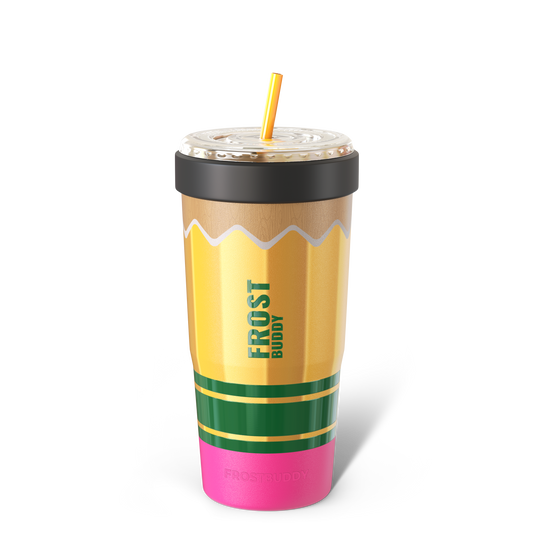 To-Go Buddy | Pencil