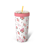 To-Go Buddy | Pink Floral