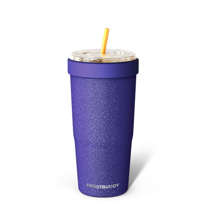 To-Go Buddy | Purple Glitz