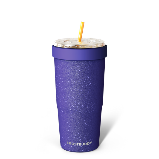 To-Go Buddy | Purple Glitz