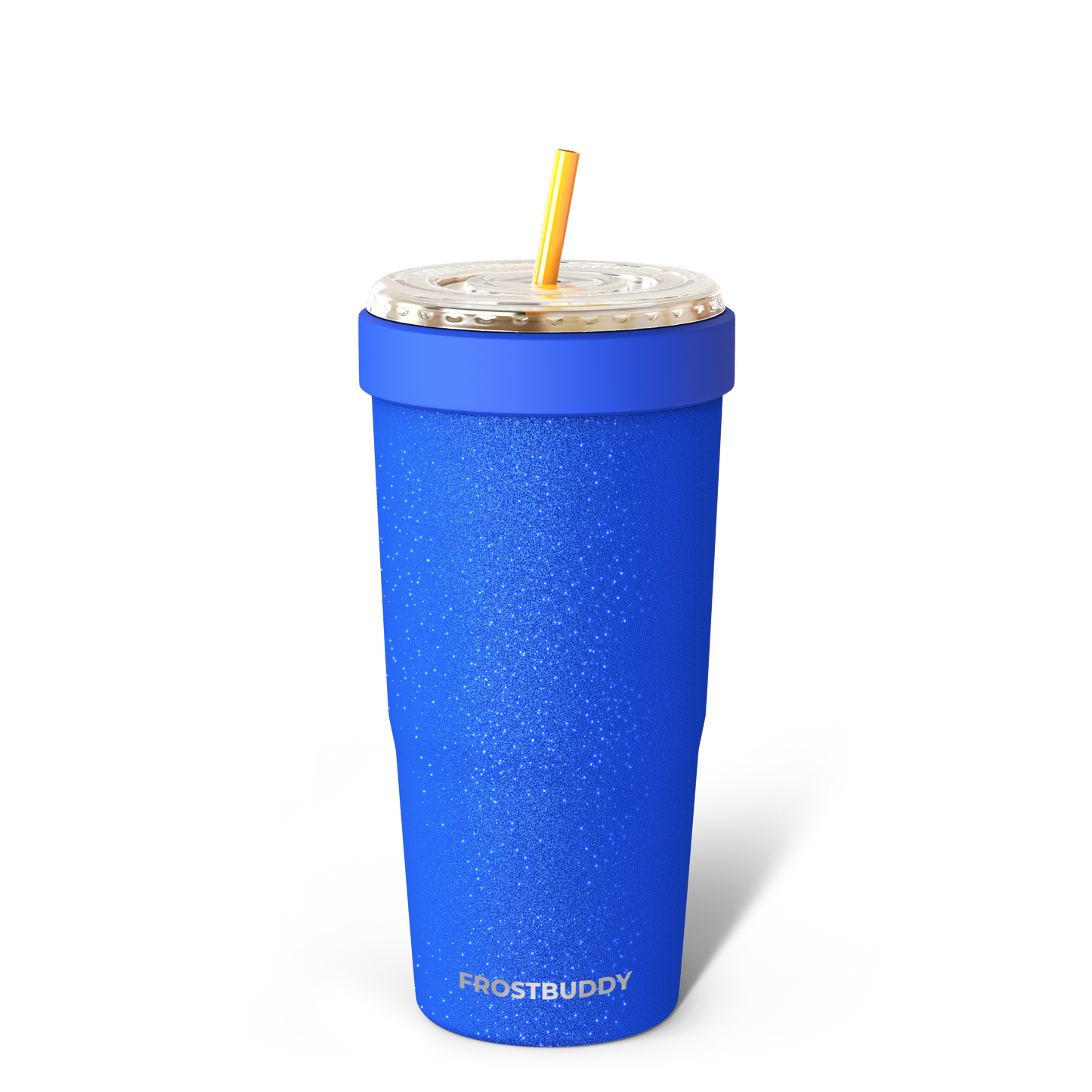 To-Go Buddy | Royal Glitz