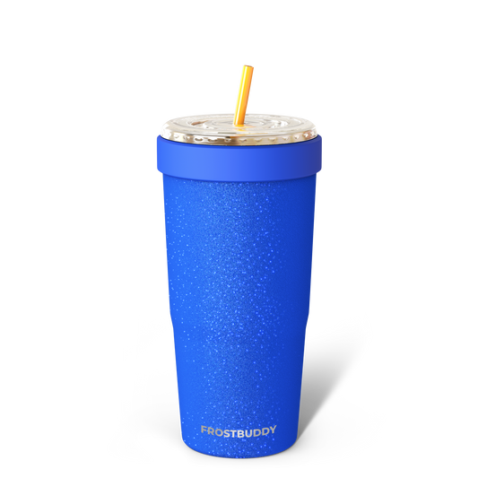 To-Go Buddy | Royal Glitz