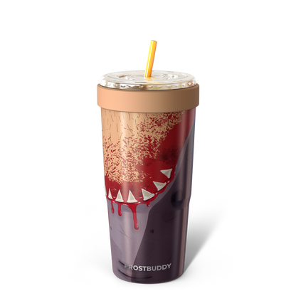 To-Go Buddy | Snack Time