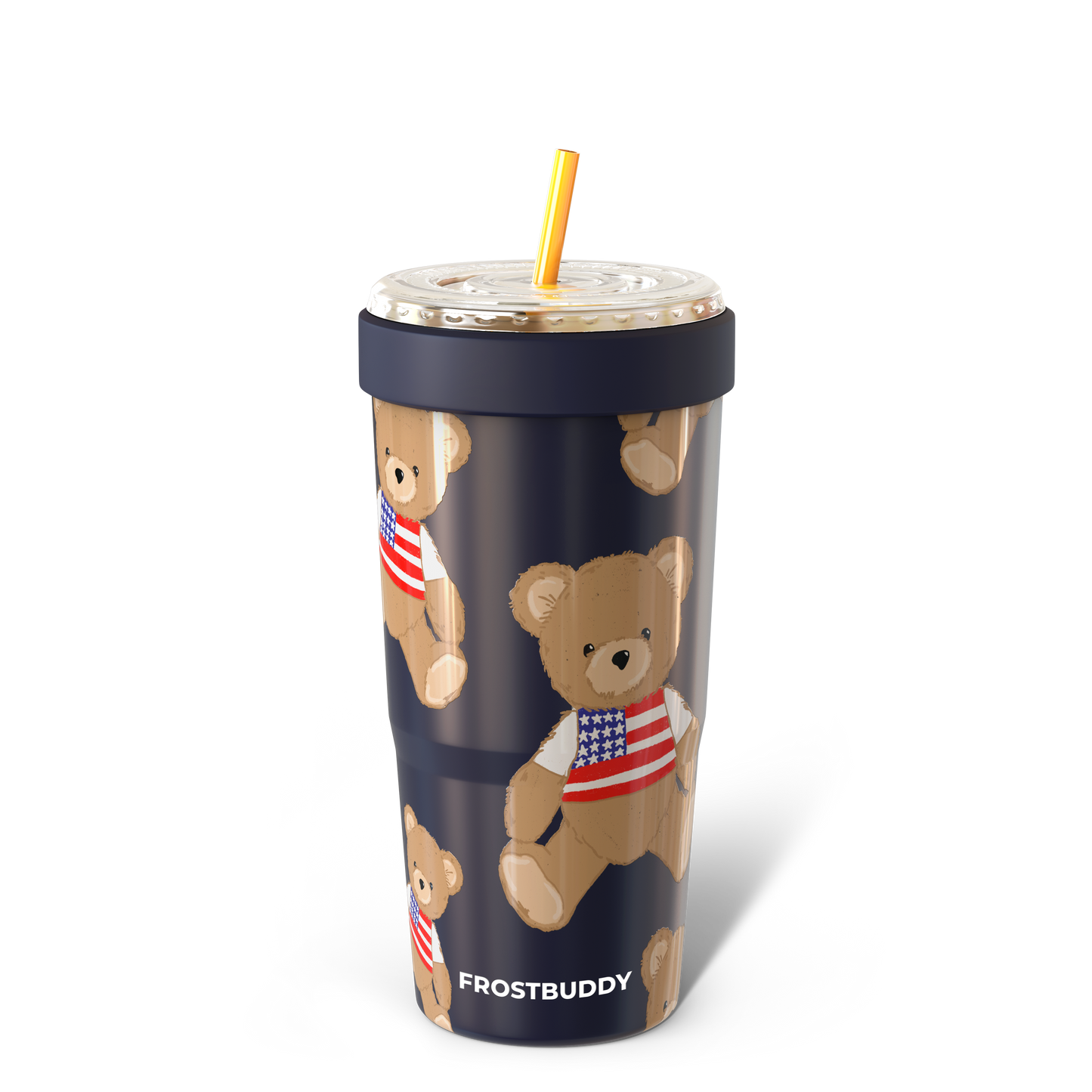 To-Go Buddy | Stars & Snuggles