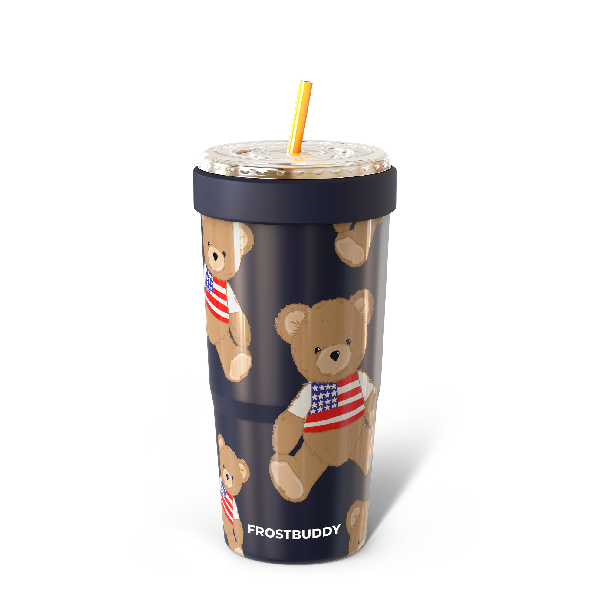 To-Go Buddy | Stars & Snuggles
