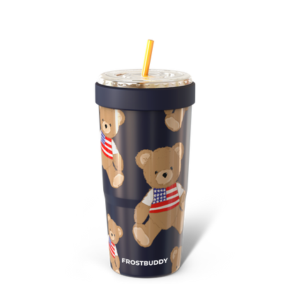 To-Go Buddy | Stars & Snuggles