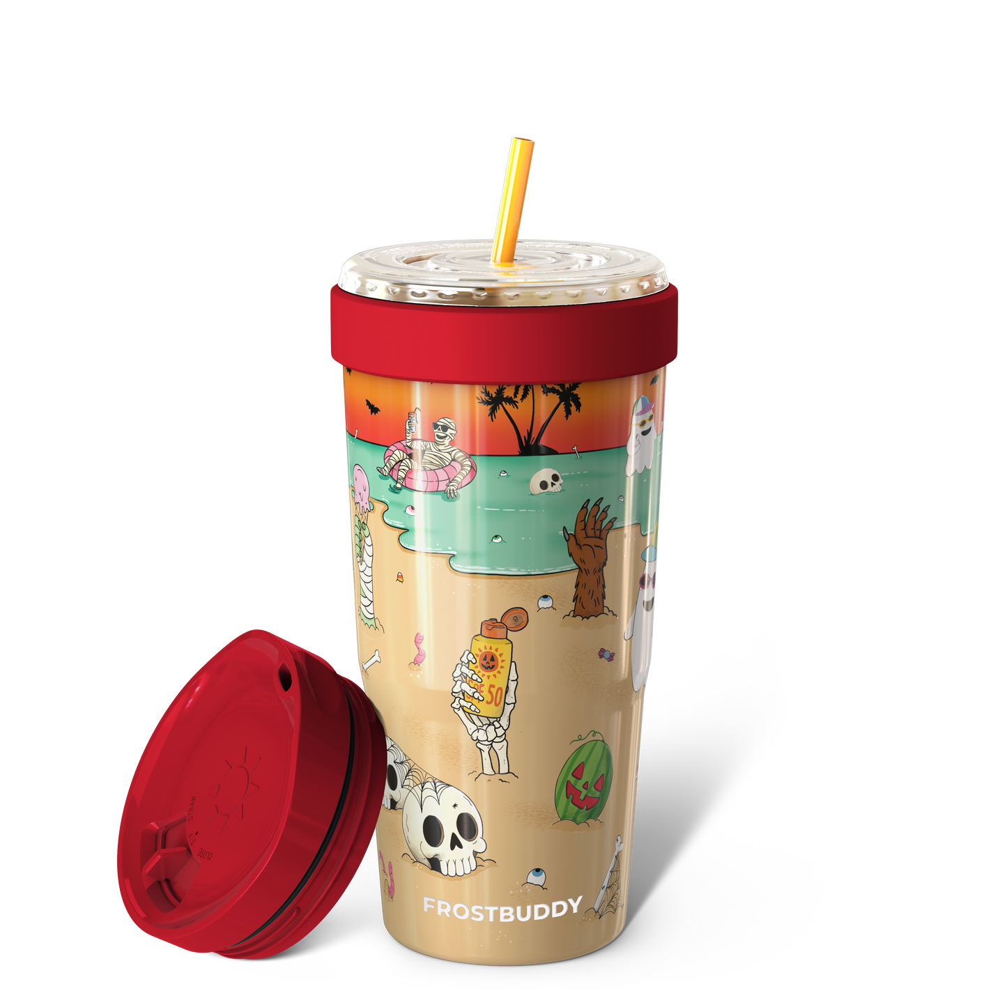To-Go Buddy | Sunscream