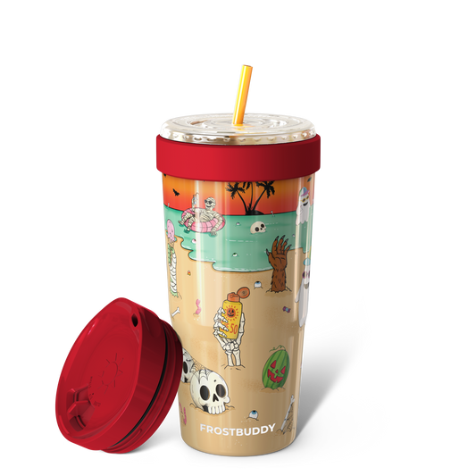 To-Go Buddy | Sunscream