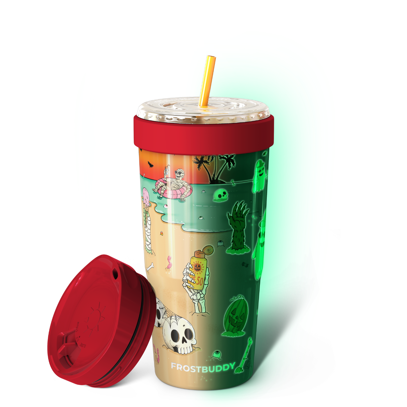 To-Go Buddy | Sunscream