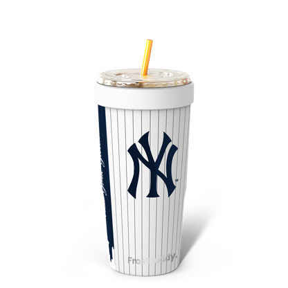 To-Go Buddy | New York Yankees | Gameday