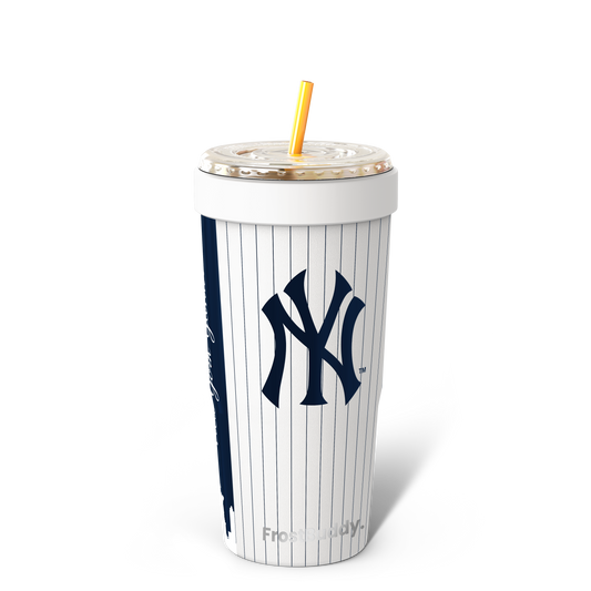To-Go Buddy | New York Yankees | Gameday