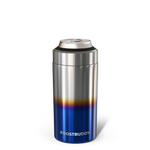 Universal Buddy | Burnt Titanium