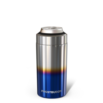 Universal Buddy | Burnt Titanium