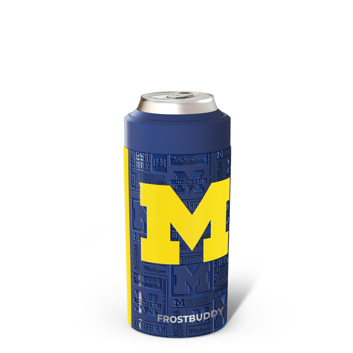 Universal Buddy | Michigan Wolverines | Legacy