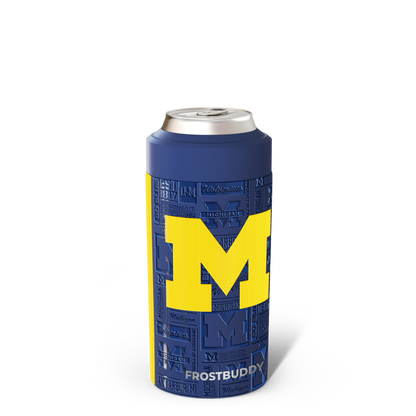 Universal Buddy | Michigan Wolverines | Legacy