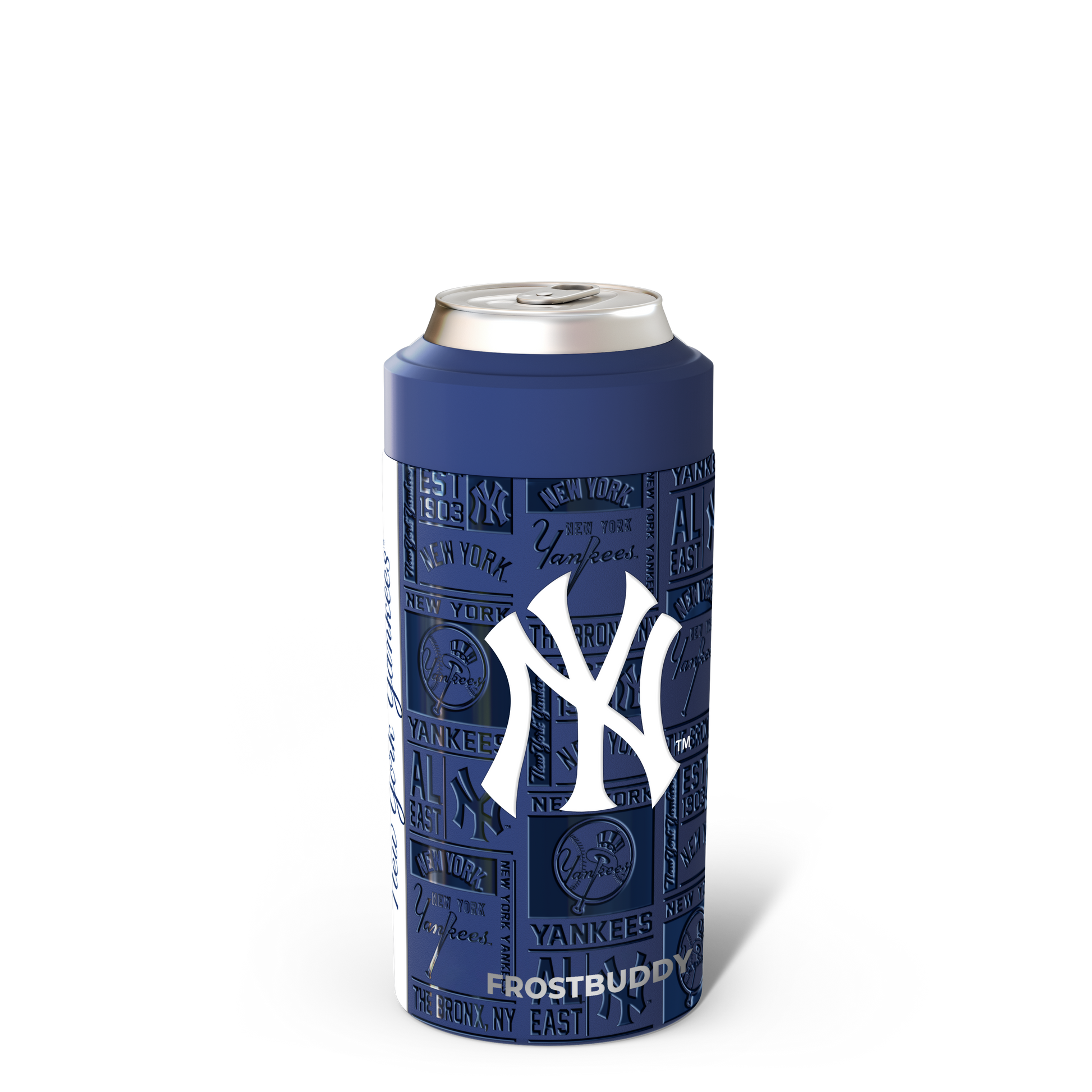 Universal Buddy | New York Yankees | Legacy
