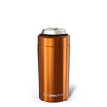 Universal Buddy | Rust Metallic