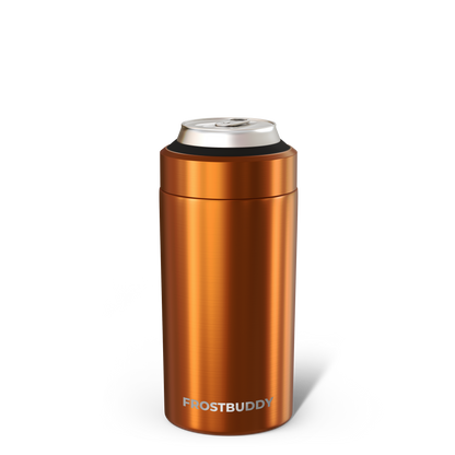 Universal Buddy | Rust Metallic
