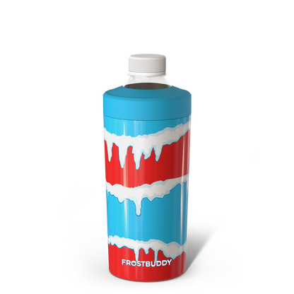 Universal XL | Frosty Freeze