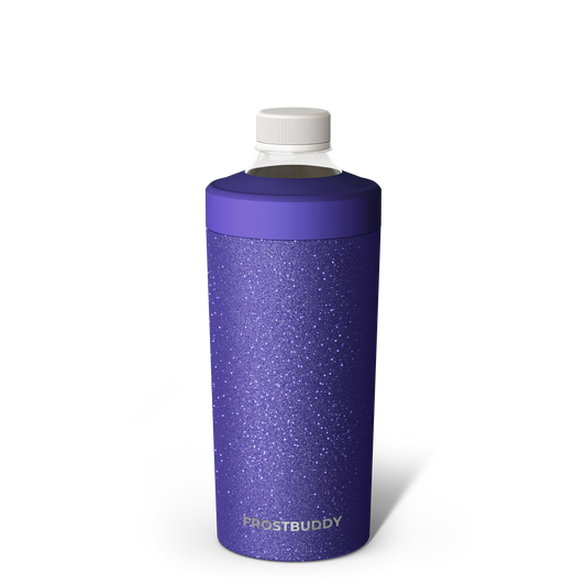 Universal XL | Purple Glitz