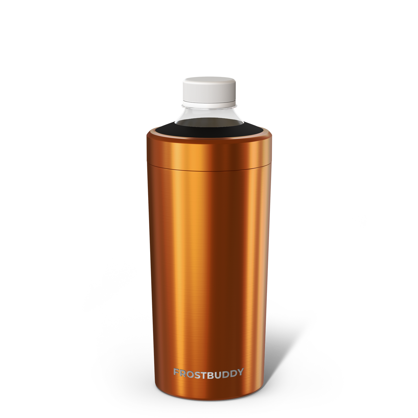 Universal XL | Rust Metallic
